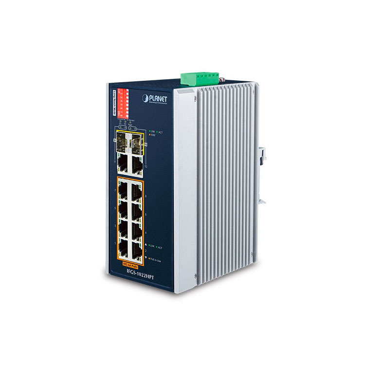 01-IFGS-1022HPT-Ethernet-Switch