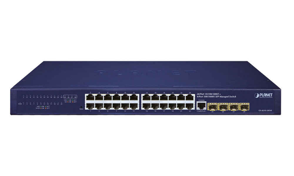 01-GS-4210-24T4S-Ethernet-Switch