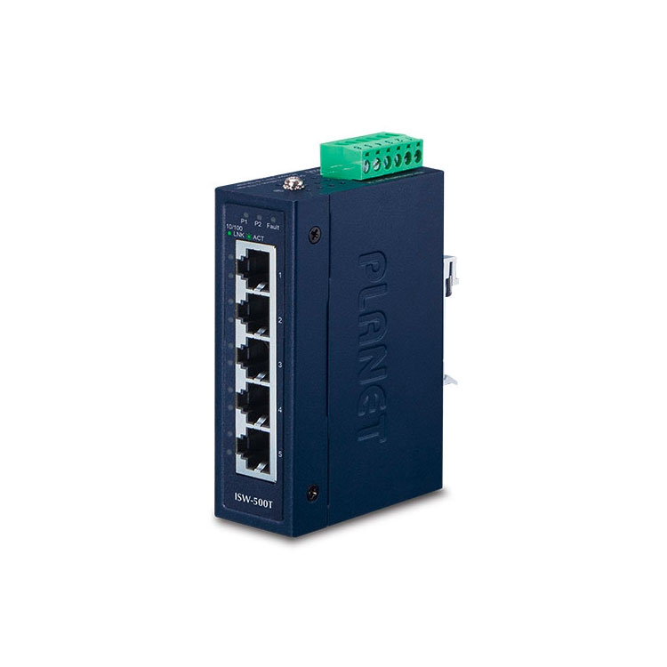 01-ISW-500T-Ethernet-Switch