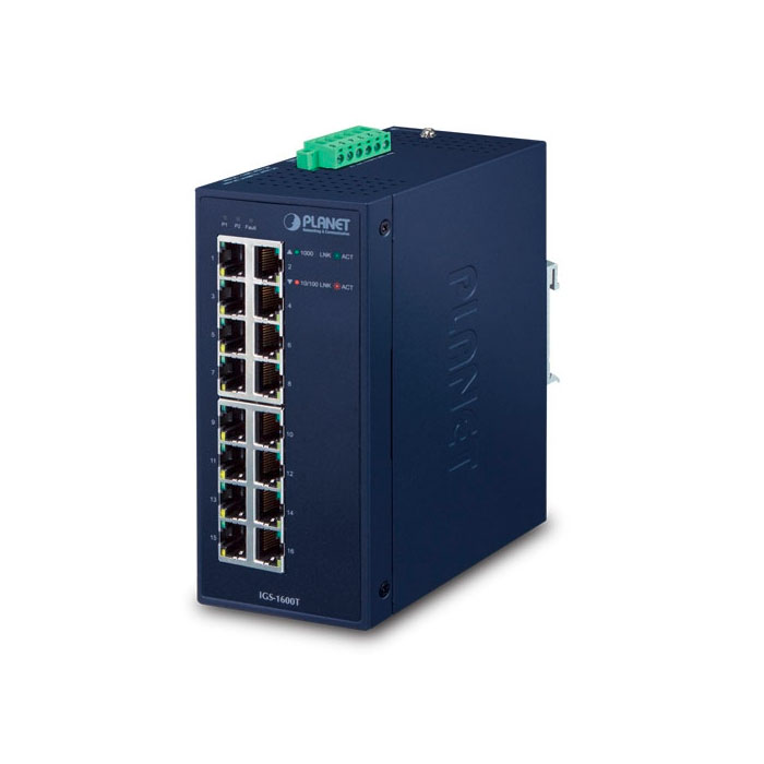 01-IGS-1600T-Ethernet-Switch-unmanaged