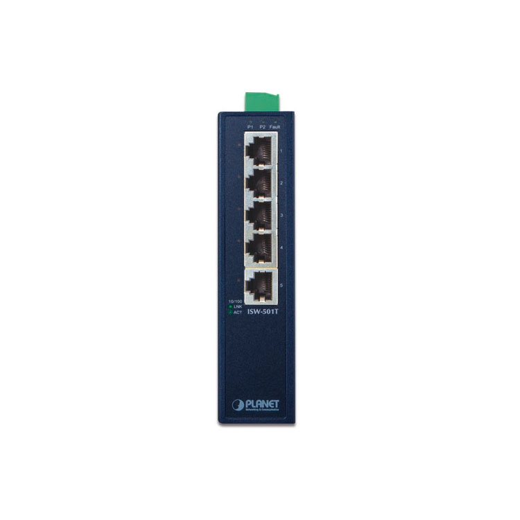 02-ISW-501T-Ethernet-Switch
