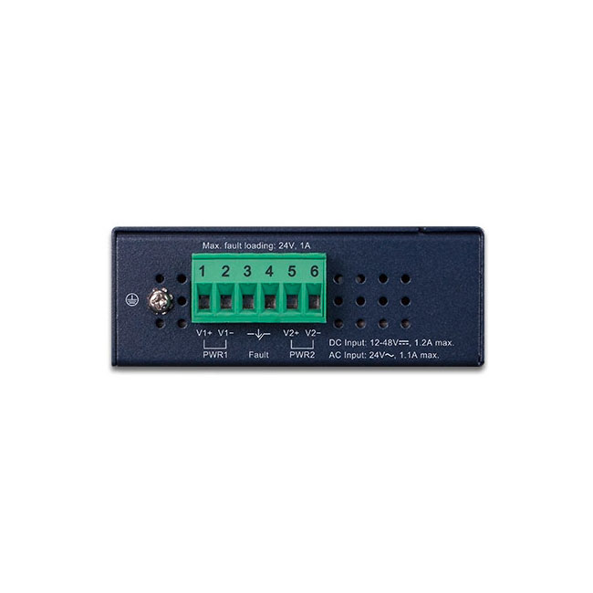 03-IGS-801M-Ethernet-Switch