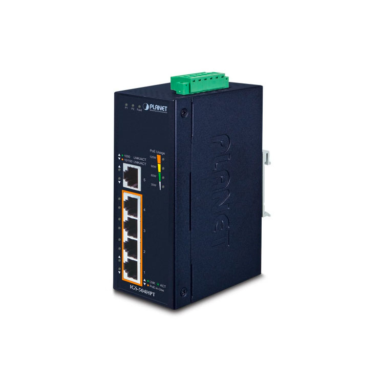 01-IGS-504HPT-PoE-Ethernet-Switch