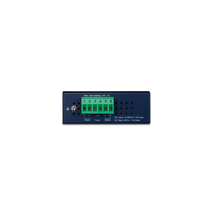 03-ISW-501T-Ethernet-Switch