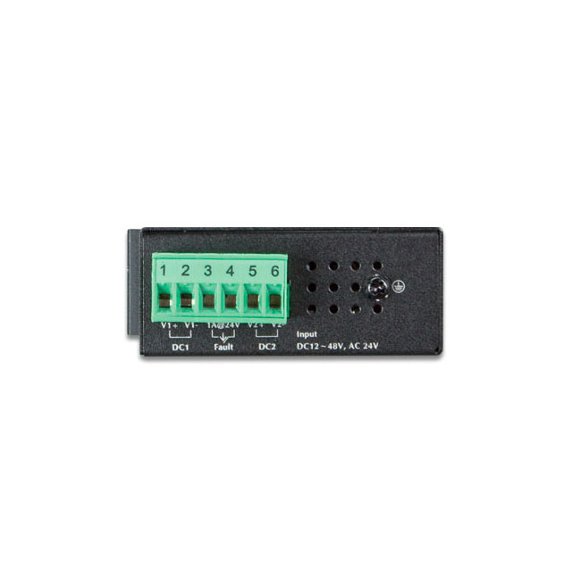 IGS-500T » 5-port Gigabit Ethernet Switch