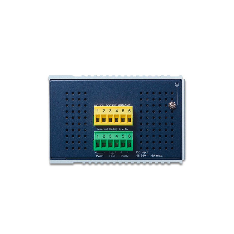 03-IGS-5225-4UP1T2S-PoE-LWL-Ethernet-Switch