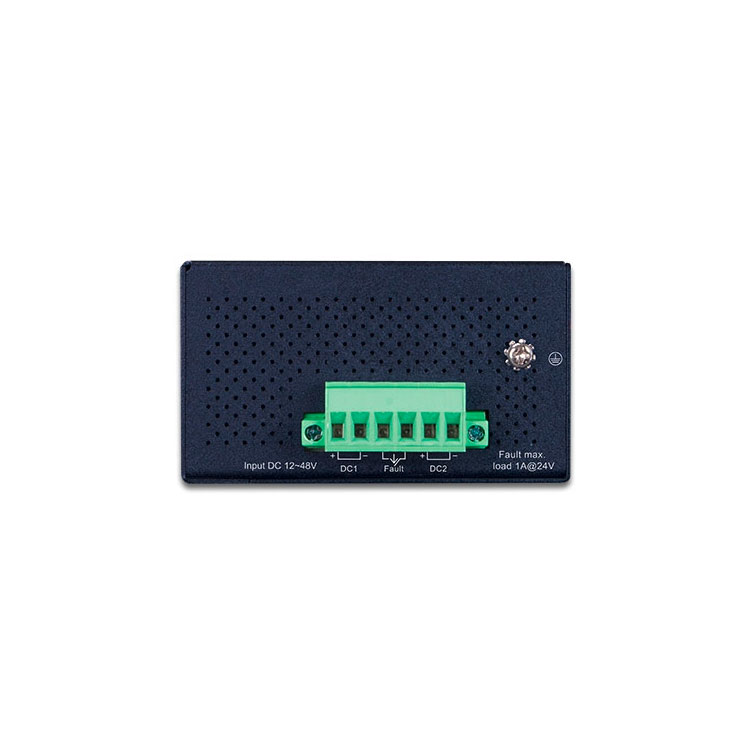 03-ISW-504PT-Ethernet-Switch