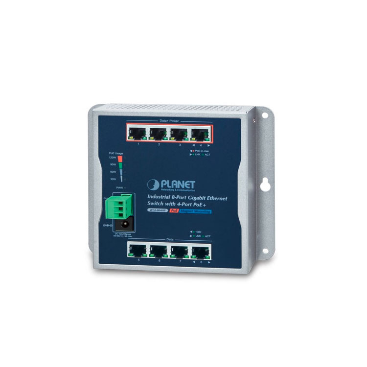 01-WGS-804HP-PoE-Ethernet-Switch